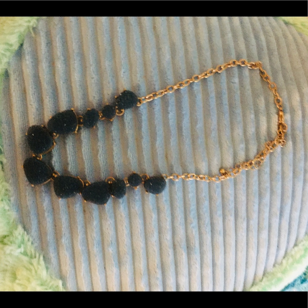 Blue Necklace